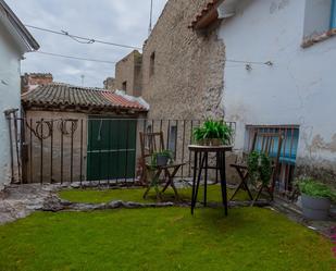 Garden of Country house for sale in Mallén  with Terrace, Storage room and Balcony
