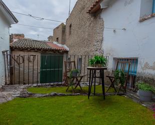 Garden of Country house for sale in Mallén  with Terrace and Balcony