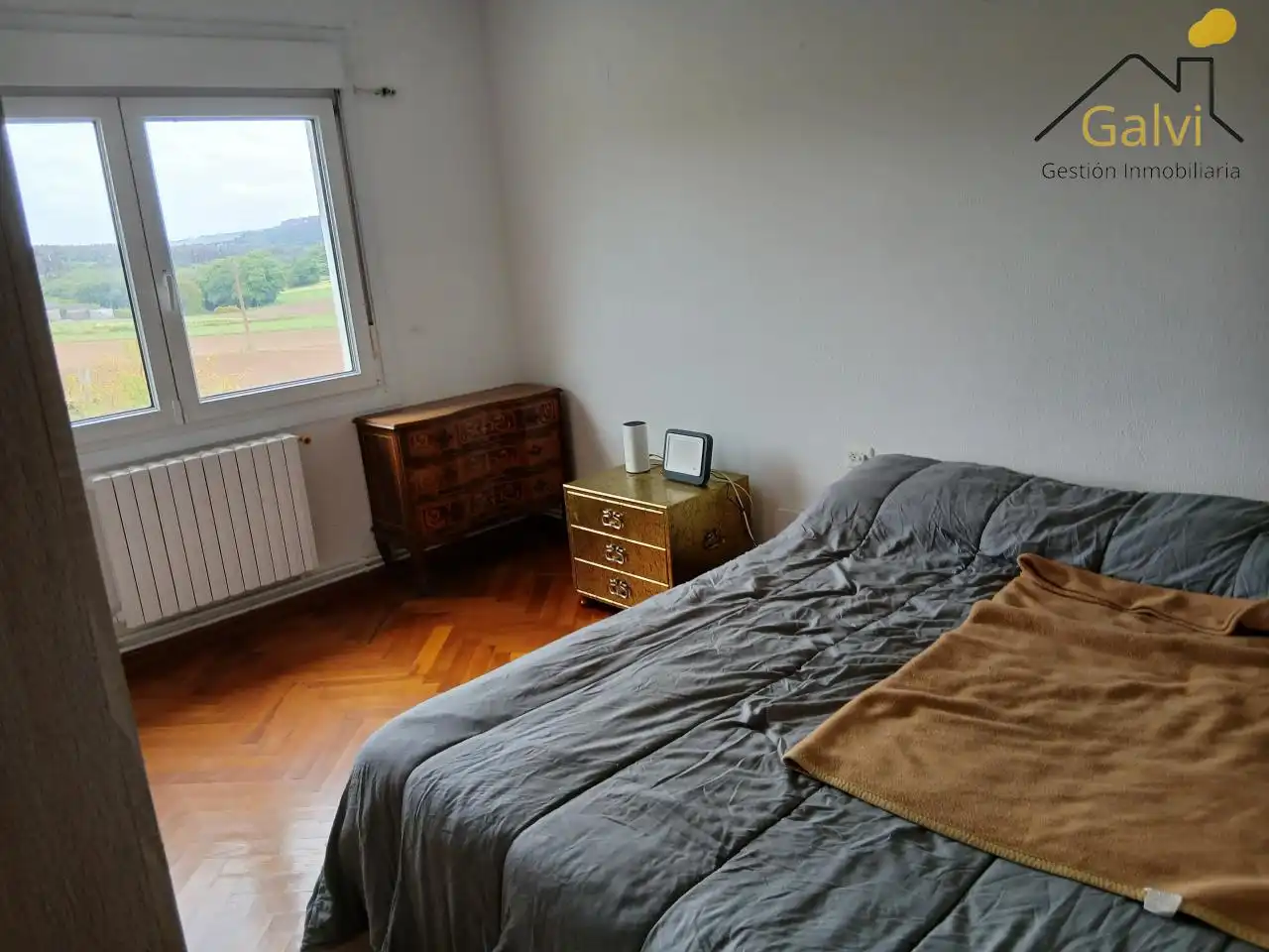Habitación de Casa o chalet en venta en Cerceda con Calefacción, Jardín privado y Trastero