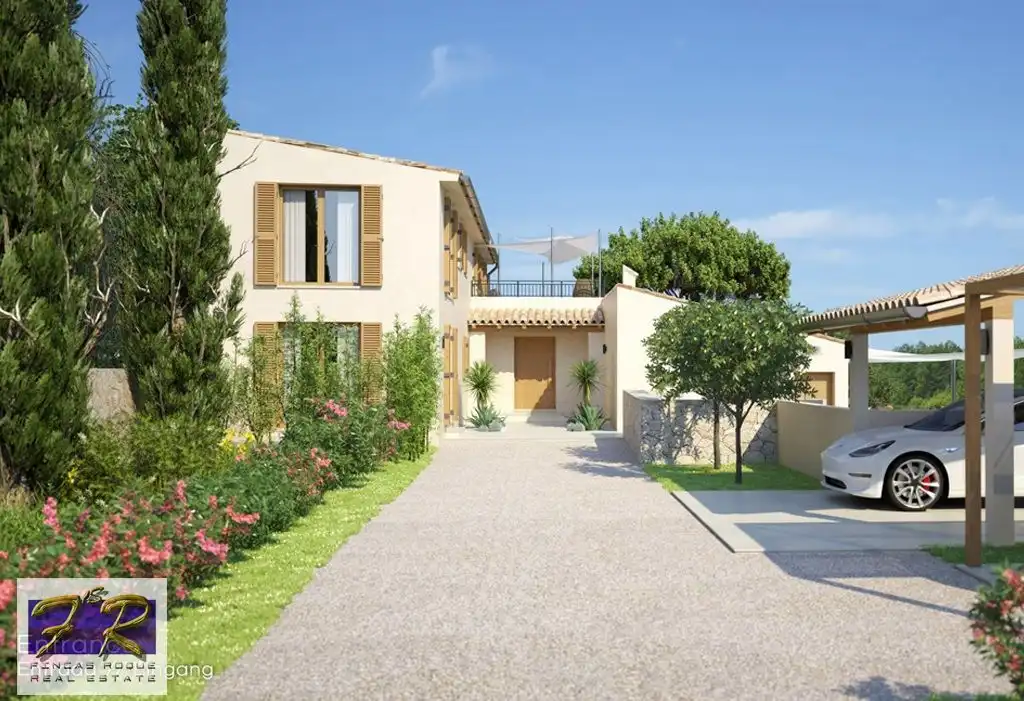 Casa rústica con piscina en venta en Ciutat d'Alcúdia, imagen 16