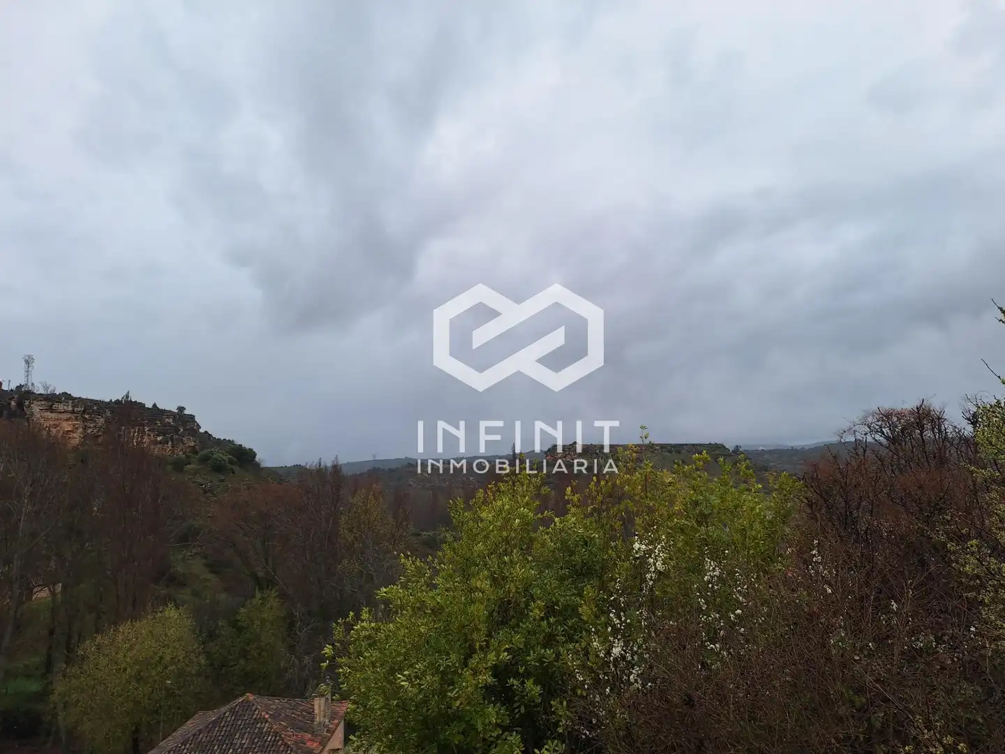 Casa o chalet en venta en Cifuentes con Terraza