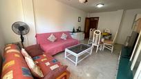 Living room of Apartment for sale in Torremolinos  with Terrace and Balcony