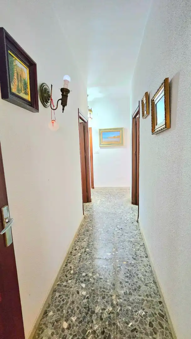 Casa o xalet en venda en Chipiona