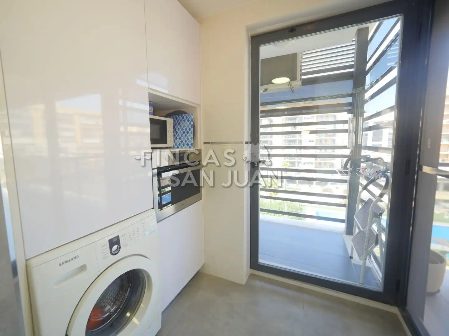 Piso con piscina en venta en Playa de San Juan - El Cabo de las Huertas, imagen 26