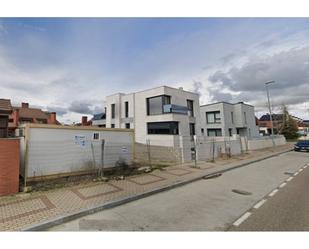 Exterior view of Residential for sale in Palencia Capital