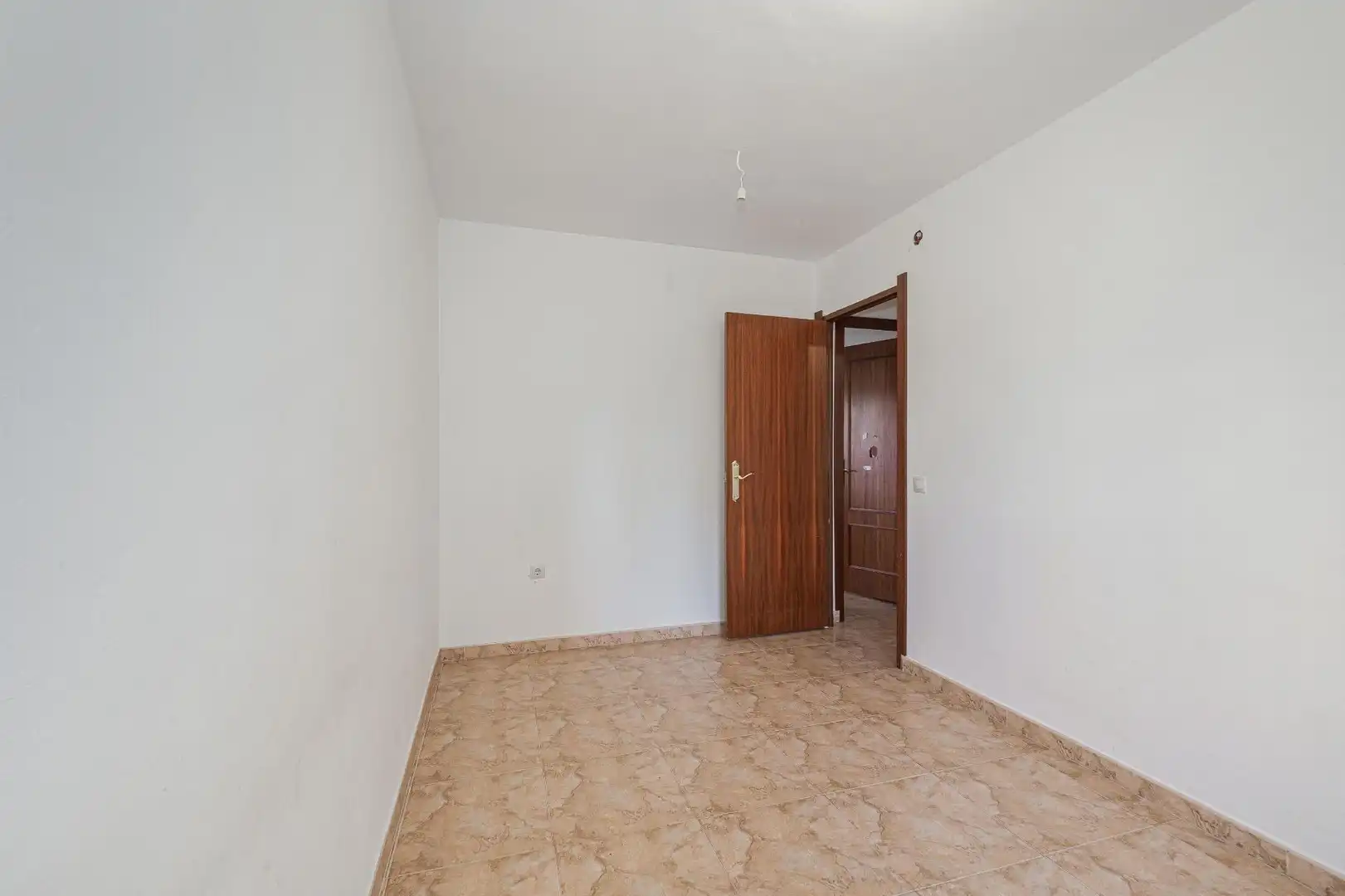 Bedroom of Flat for sale in Sevilla