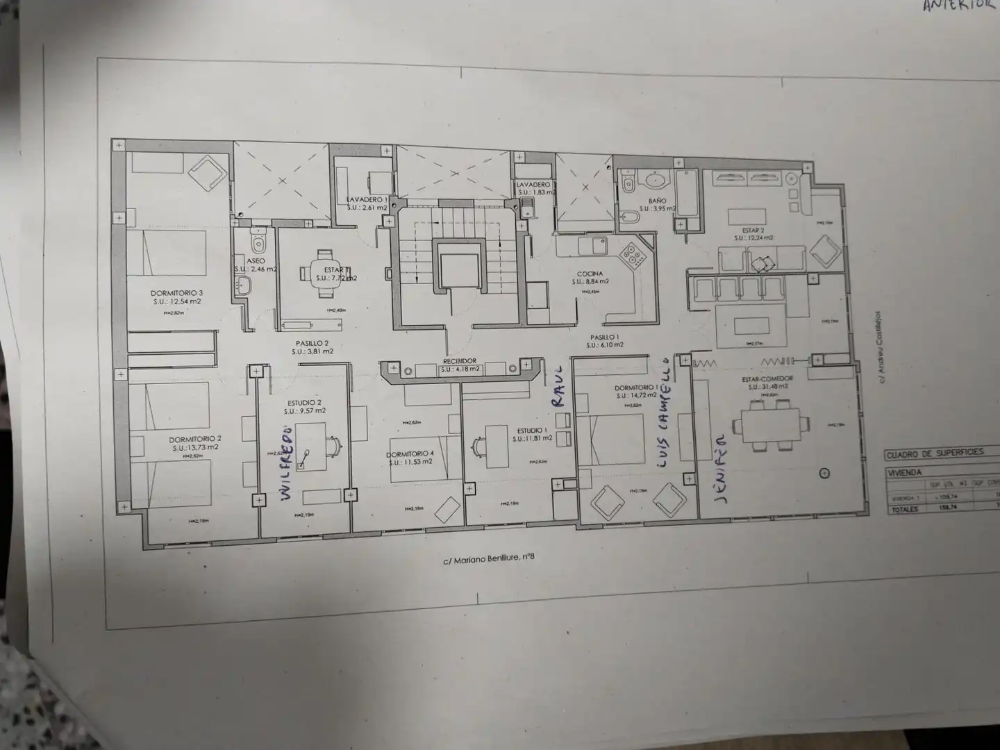 Wohnung mit Aufzug zum Verkauf in Elche ciudad, imagen 20