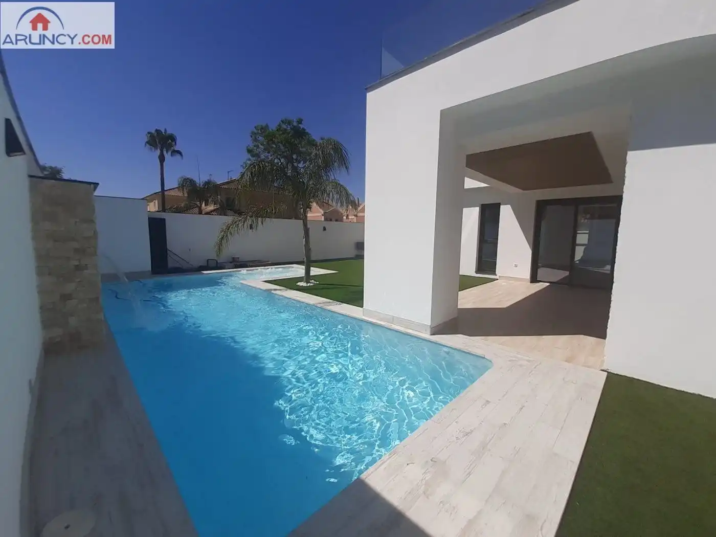 Villa mit Pool zum Verkauf in Olivar de Quintos, imagen 9