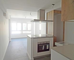 Kitchen of Flat to rent in Málaga Capital  with Air Conditioner