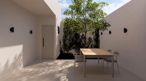 Foto 5 de Planta baixa en venda a Carrer D'albinyana, Can Palet, Barcelona