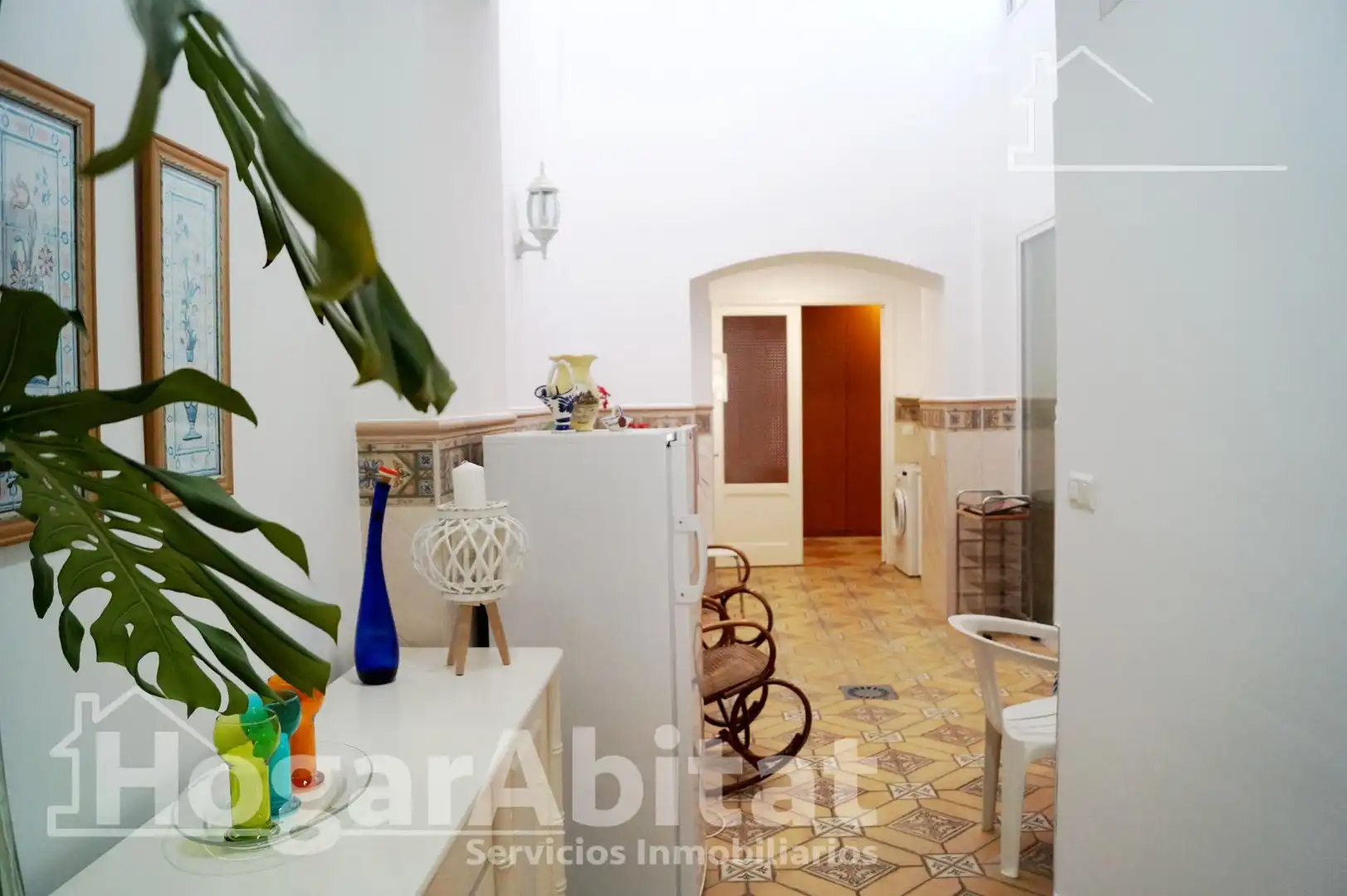Haus mit Terrasse zum Verkauf in Calle GOVERNADOR, imagen 44
