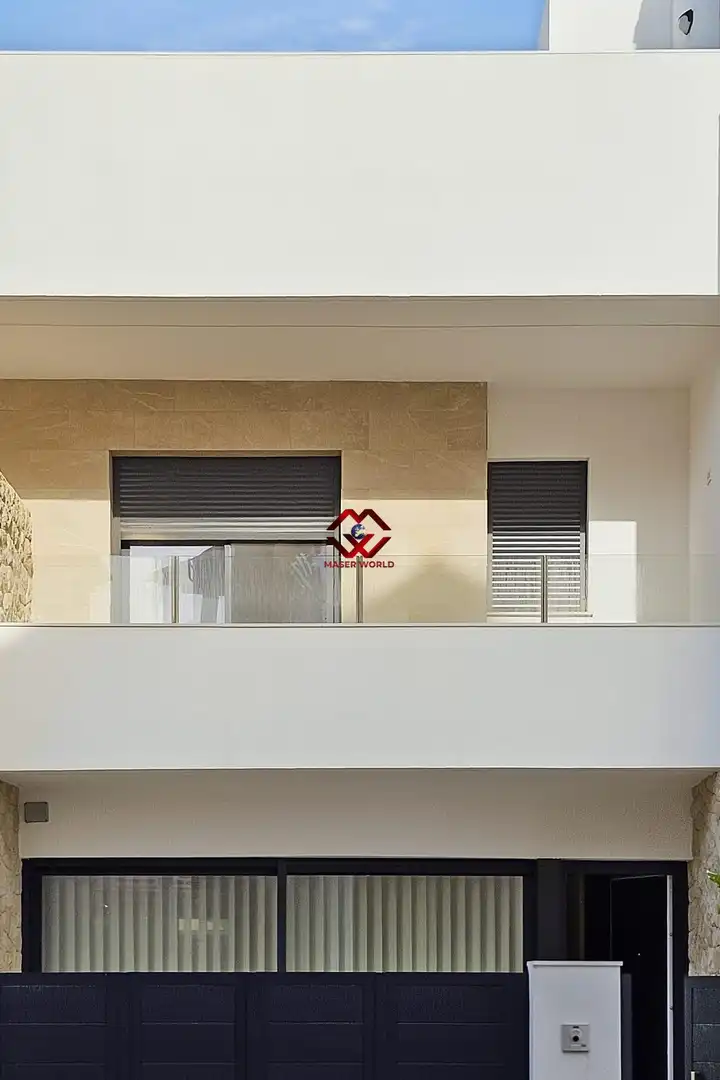 Adosado con terraza en venta en Orihuela Costa, imagen 3