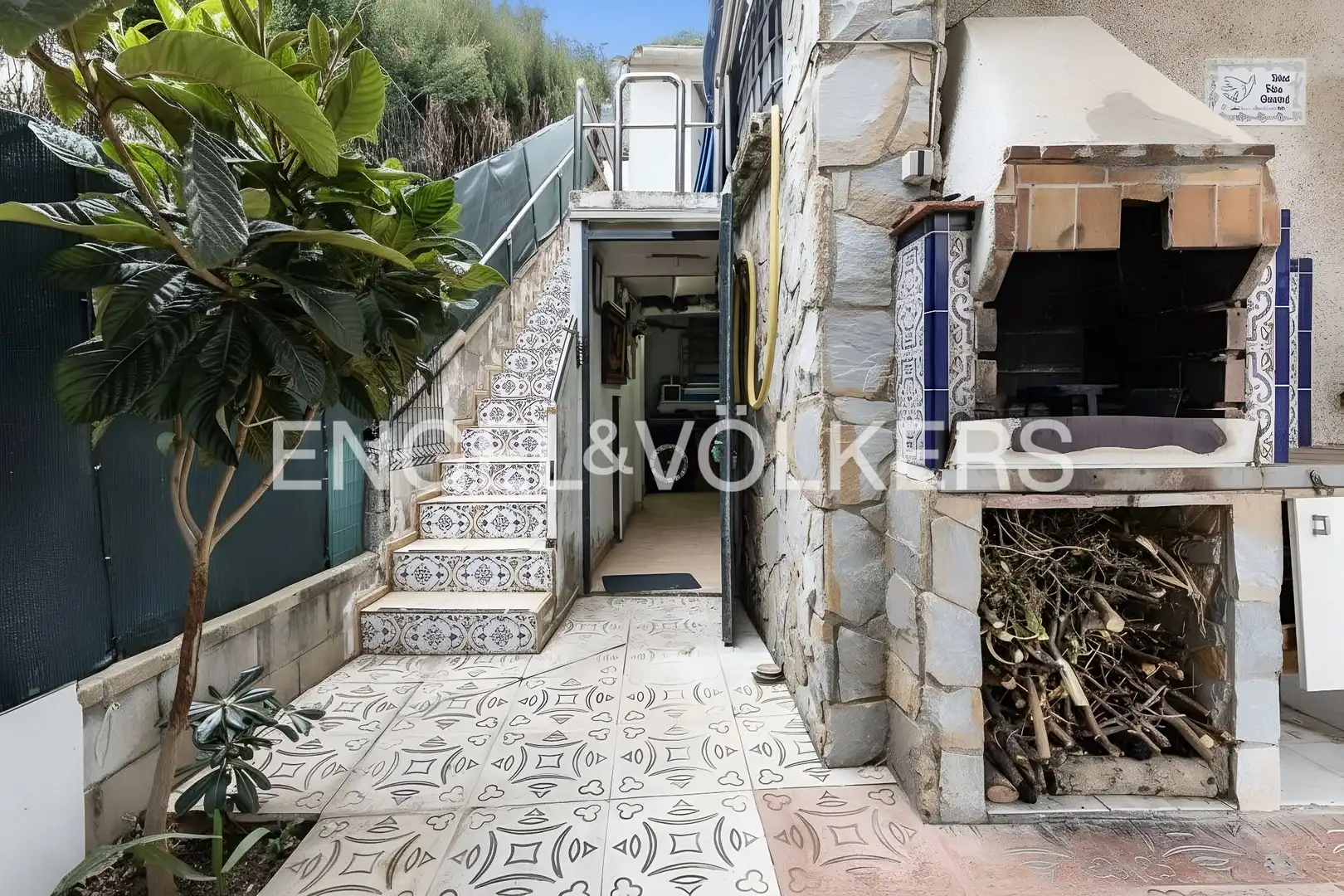 Casa amb piscina en venda a Sant Fost de Campsentelles, imagen 45