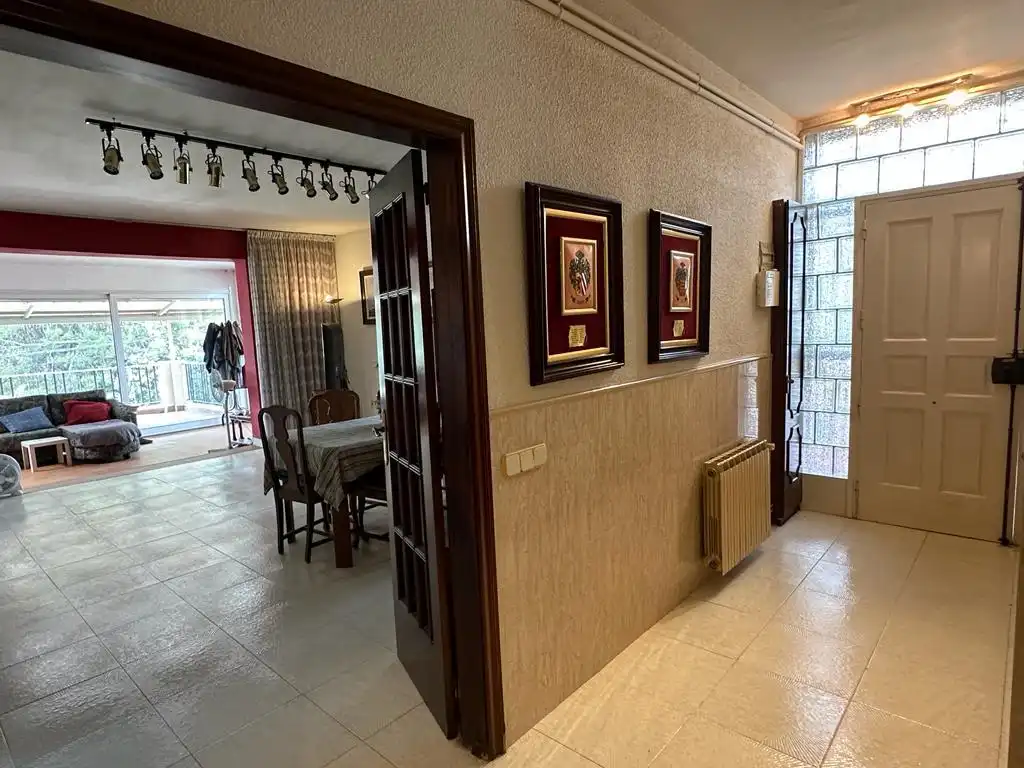 Casa amb jardí en venda a Om, imagen 11