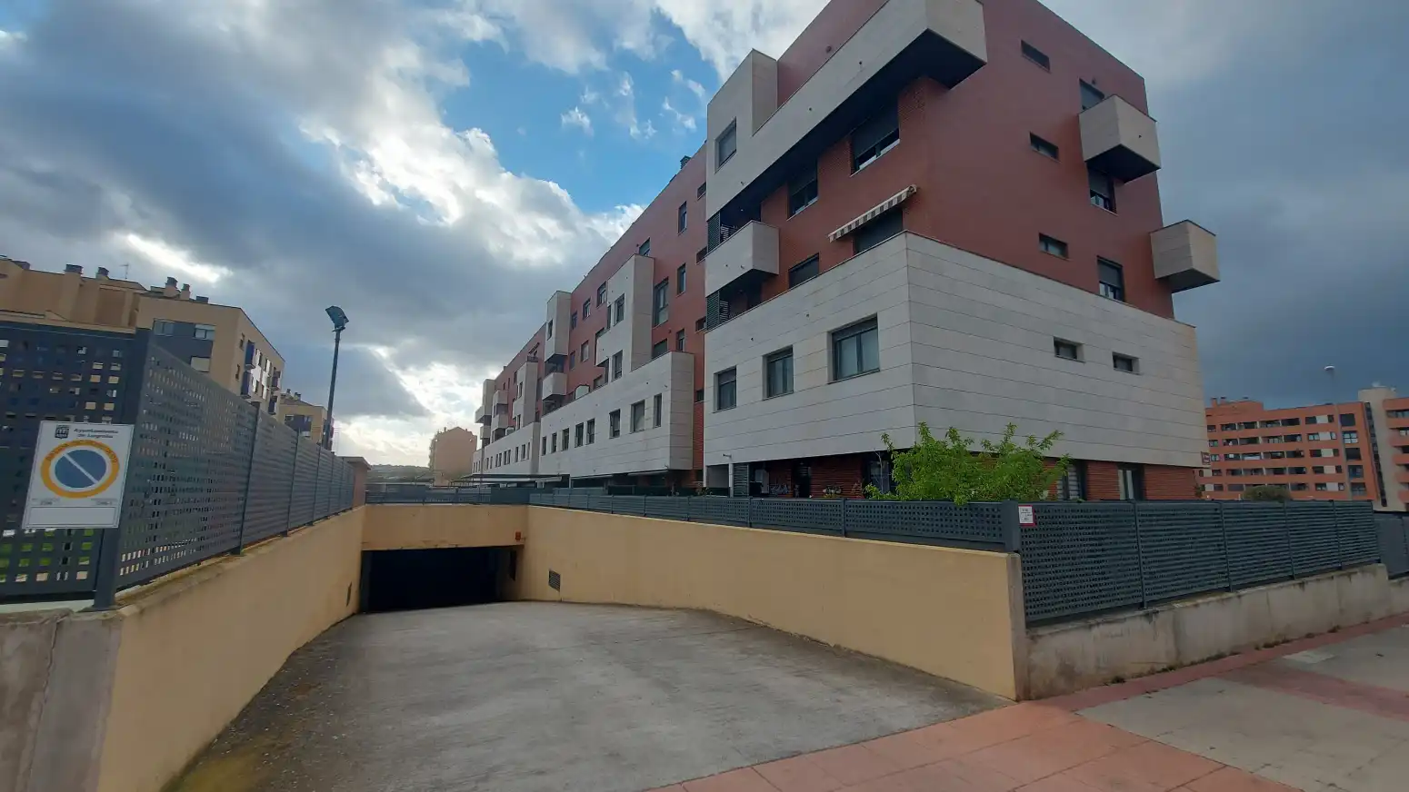 Parking for sale in Logroño - Gran Bretaña, imagen 4