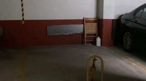 Foto 5 de Garatge en venda a Casco Antiguo, Águilas