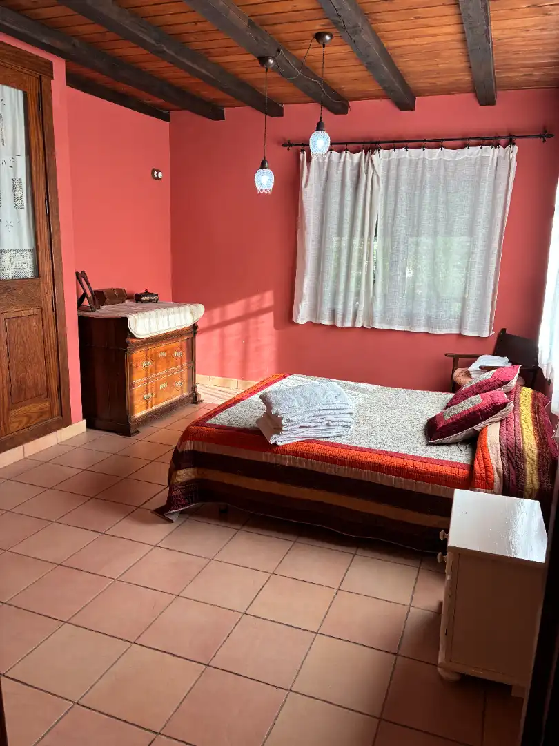 Finca rústica en venta en Calle San Jorge, 19, Navaconcejo