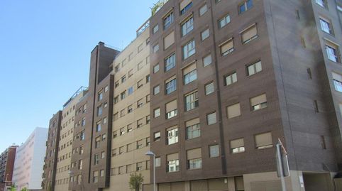 Foto 2 de Garaje en venta en Cerro Negro, Adelfas, Madrid Capital