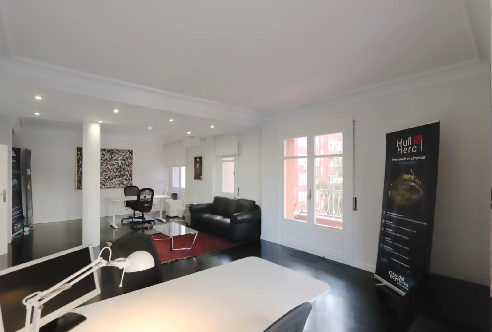 Appartement avec ascenseur à vendre à Avenida de Concha Espina, imagen 18