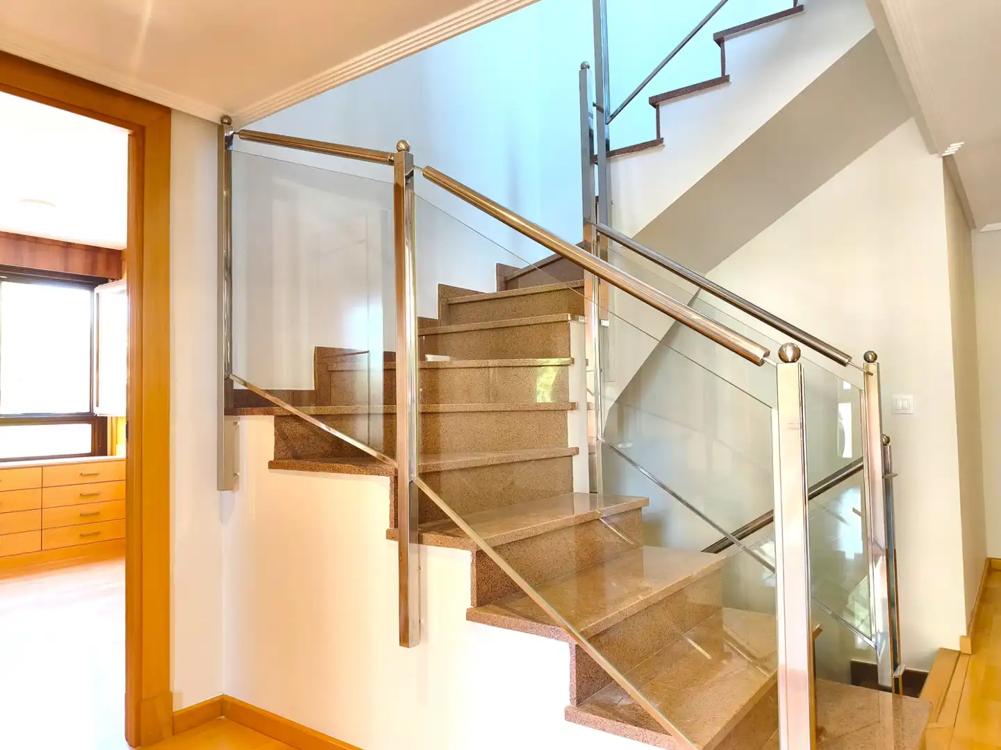 Casa o chalet en venta en Zaragoza con Aire acondicionado, Jardín privado y Parquet