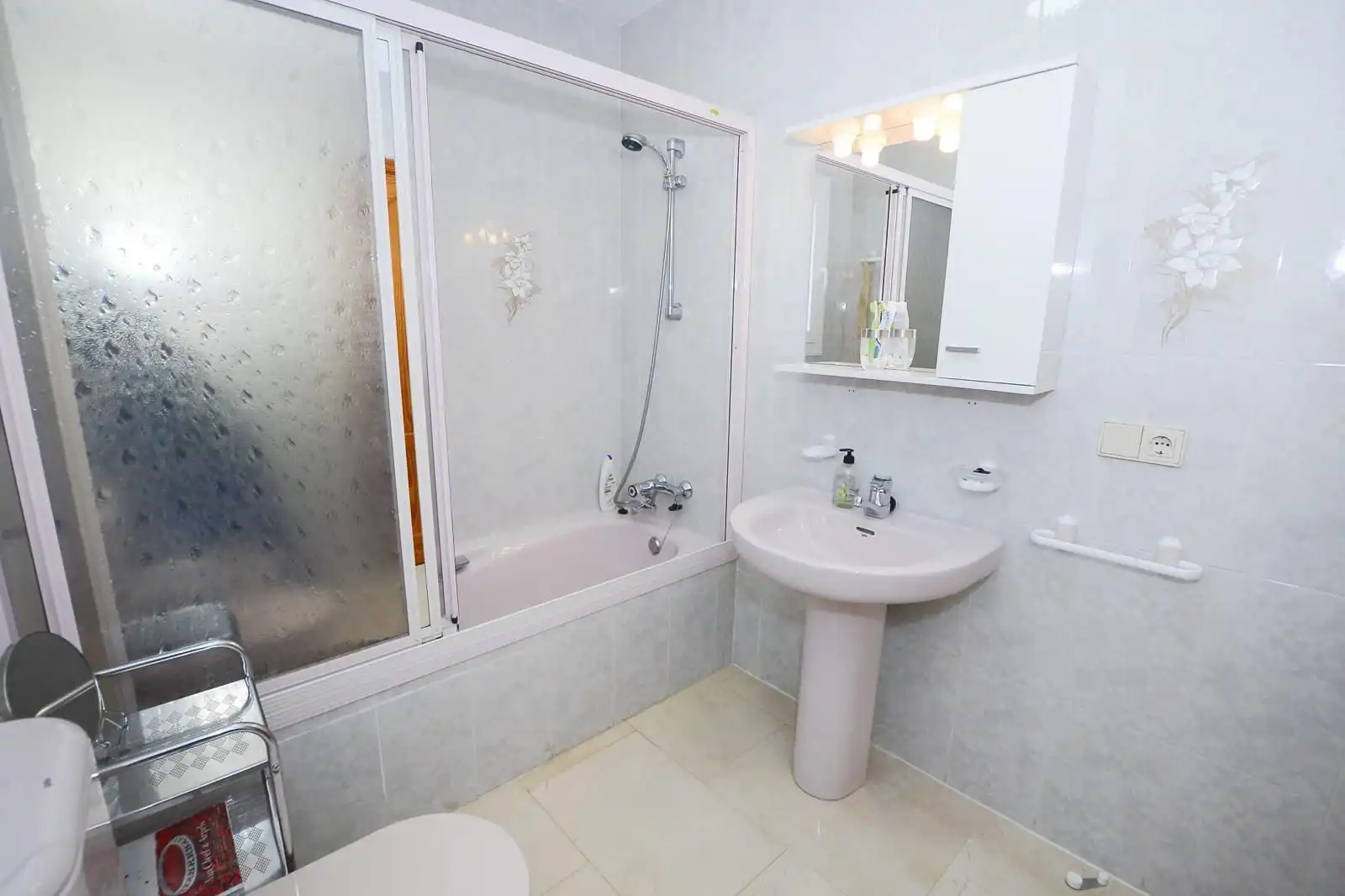 Casa amb piscina en venda a Marisol Park - Ortembach - Los Almendros, imagen 62