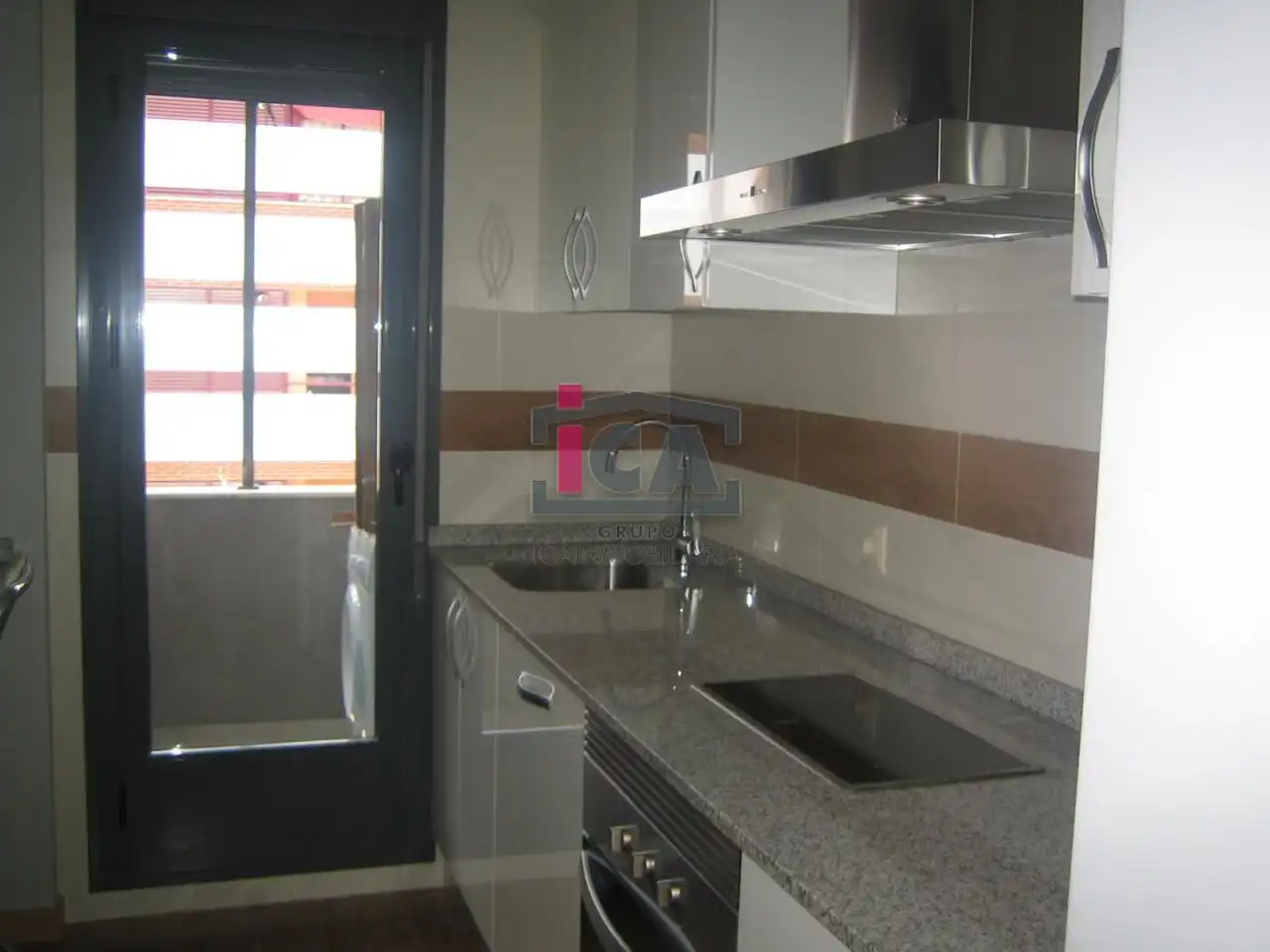 Apartament amb ascensor en venda a CALLE BERNA, imagen 5