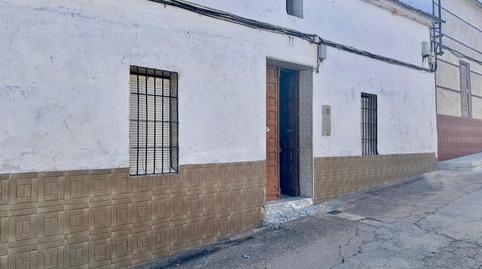Photo 3 of House or chalet for sale in Fuente Obejuna, Córdoba