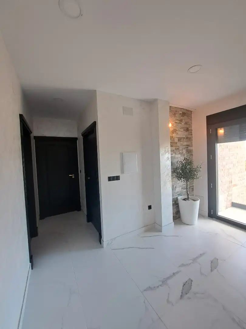 Casa amb terrassa en venda a Villanueva de la Serena, imagen 14