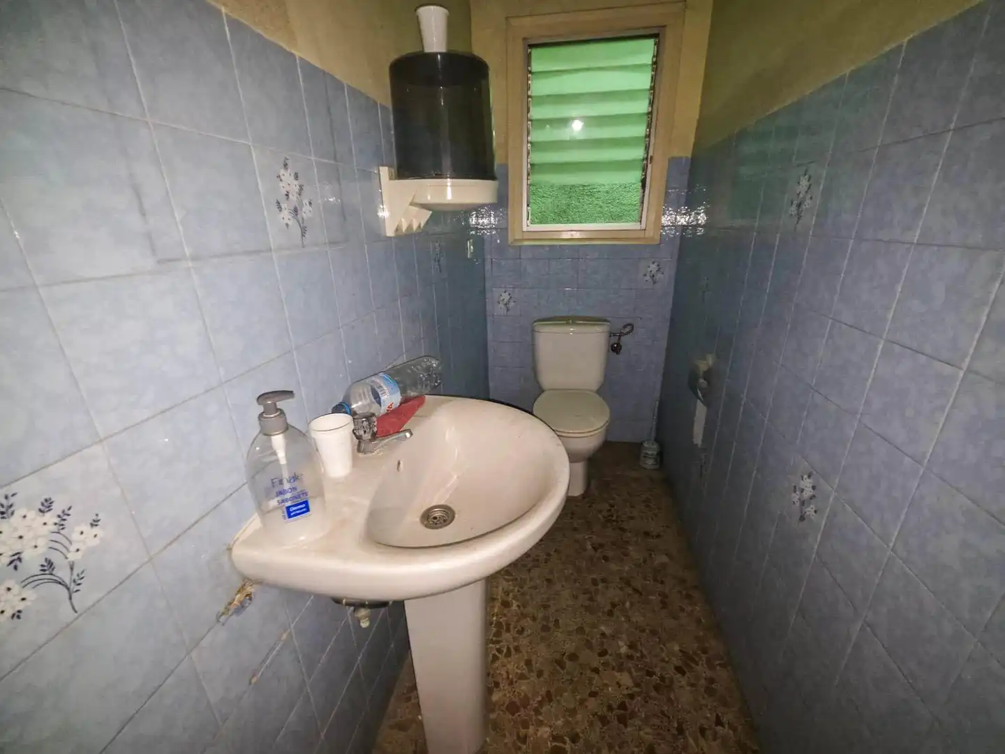 Local commercial à louer à Centre - Eixample – Can Llobet, imagen 22