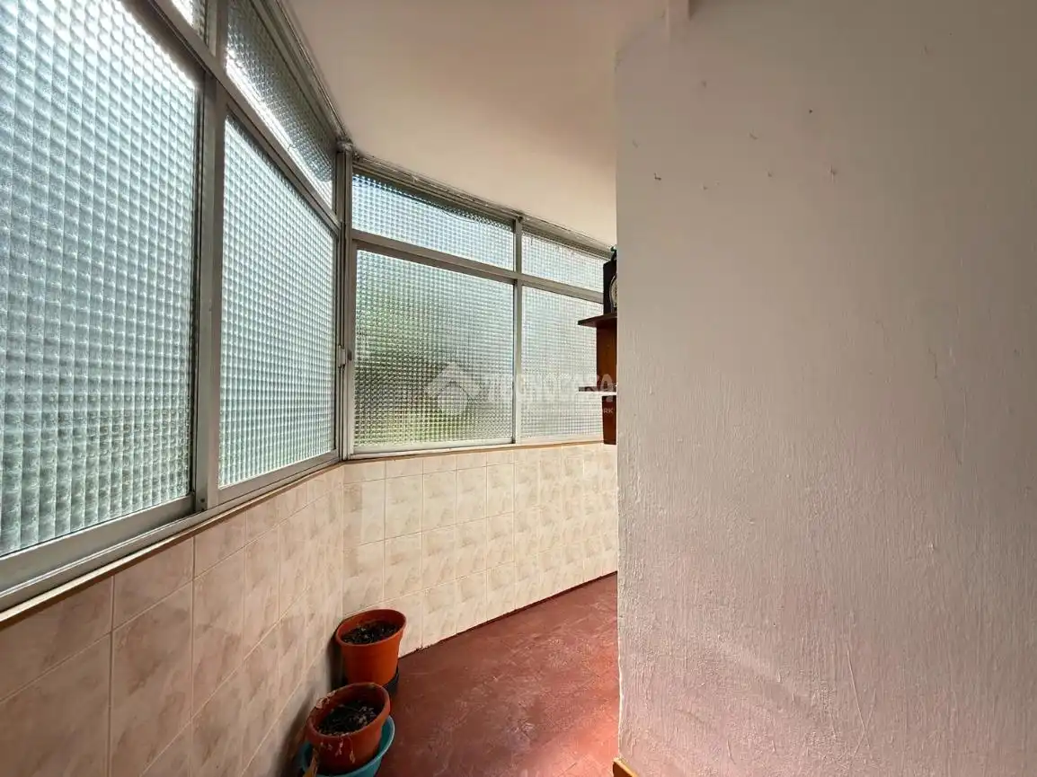Terraza de Piso en venta en Alcobendas con Calefacción y Terraza