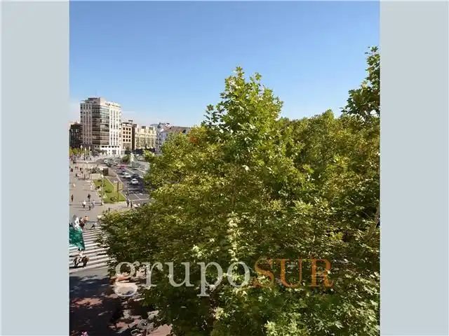 Pis amb ascensor en venda a Paseo de Zorrilla, imagen 19