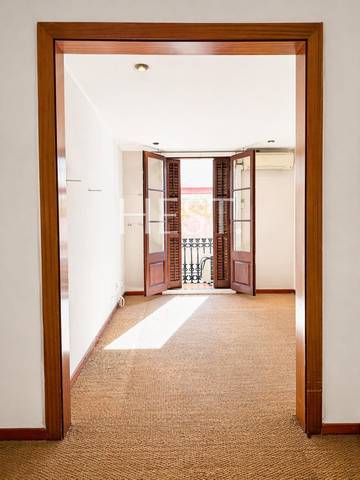 Piso en Venta en Carrer de Benet Mercadé en Vila de Gràcia