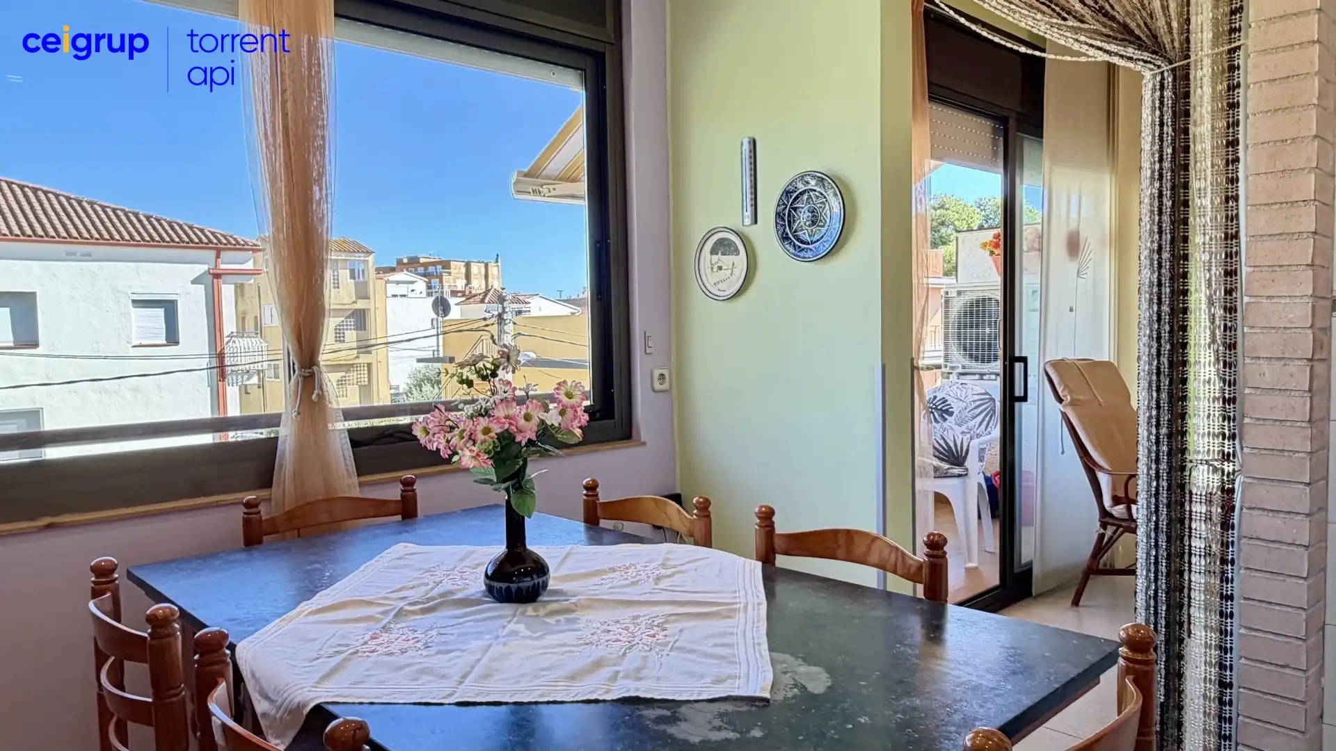Piso con piscina en venta en Els Griells, imagen 14
