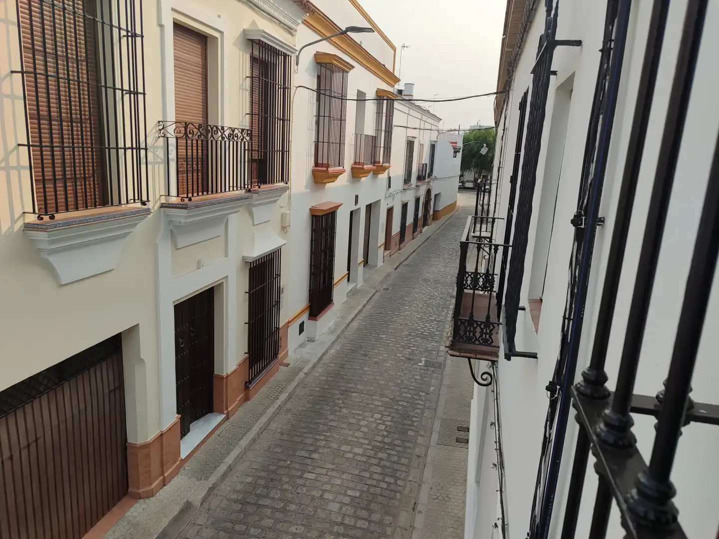 Casa adosada de lloguer a Avenida María Auxiliadora, 32, Salesianos