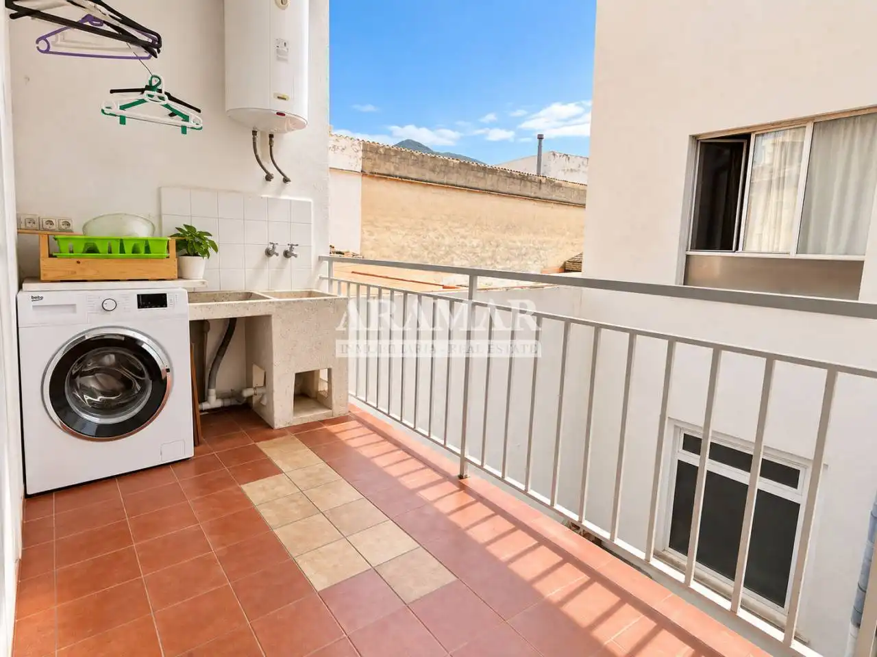 Flat with terrace for sale in Avenida Jaume I, imagen 9