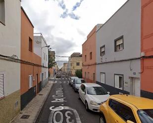 Exterior view of Flat for sale in San Cristóbal de la Laguna