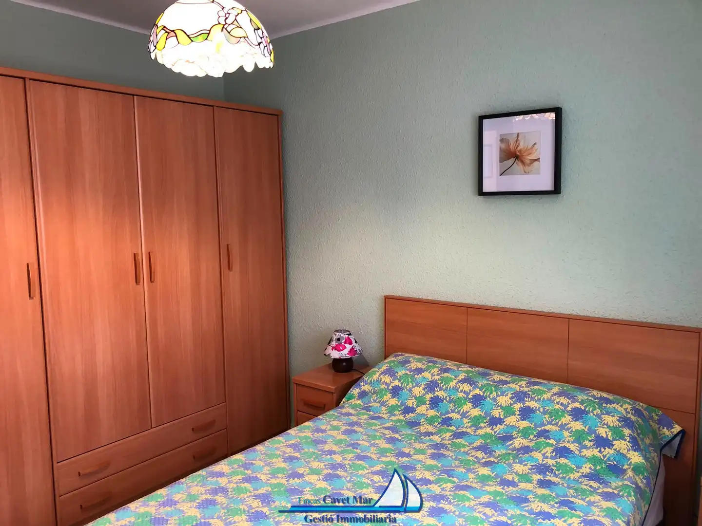 Villa mit Garten zum Verkauf in Avinguda Lluís Millet 28, imagen 12