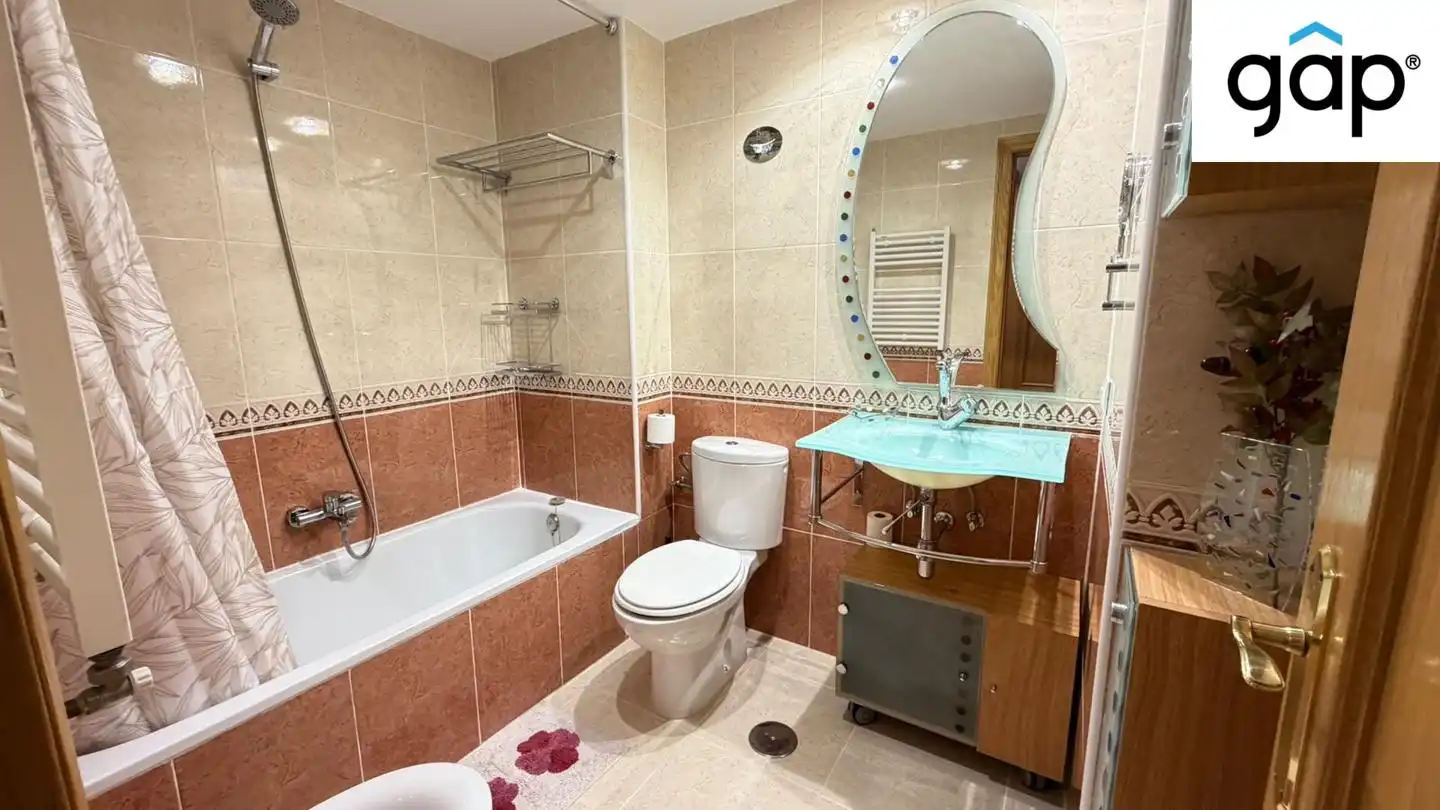 Wohnung mit Pool zur Miete in Calle Mercedes Escribano, imagen 18