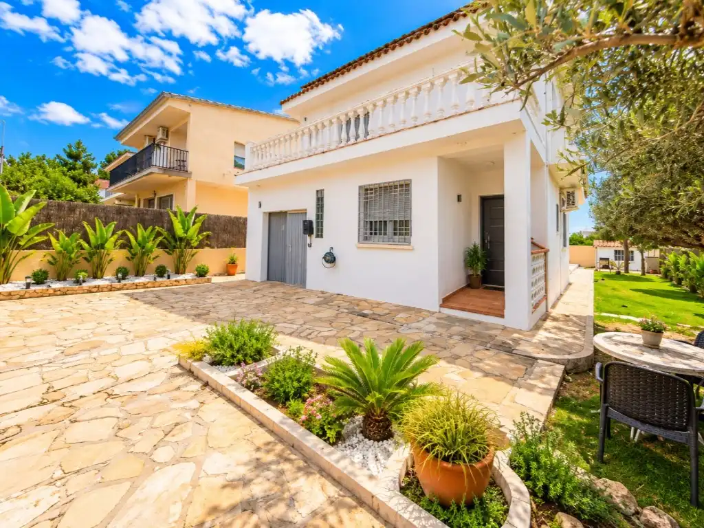 Haus mit Terrasse zum Verkauf in Calle Vinyes, imagen 15