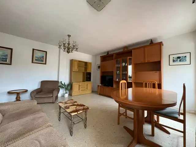 Appartement avec terrasse à louer à Carrer Vall d'Alba, imagen 10