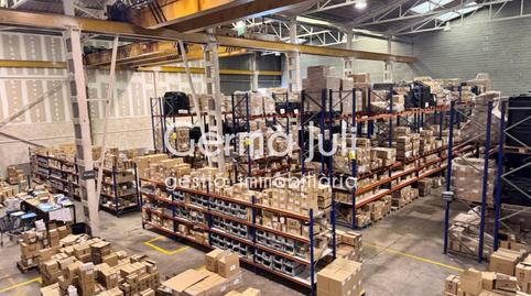 Photo 4 of Industrial buildings to rent in Manresà, Barcelona
