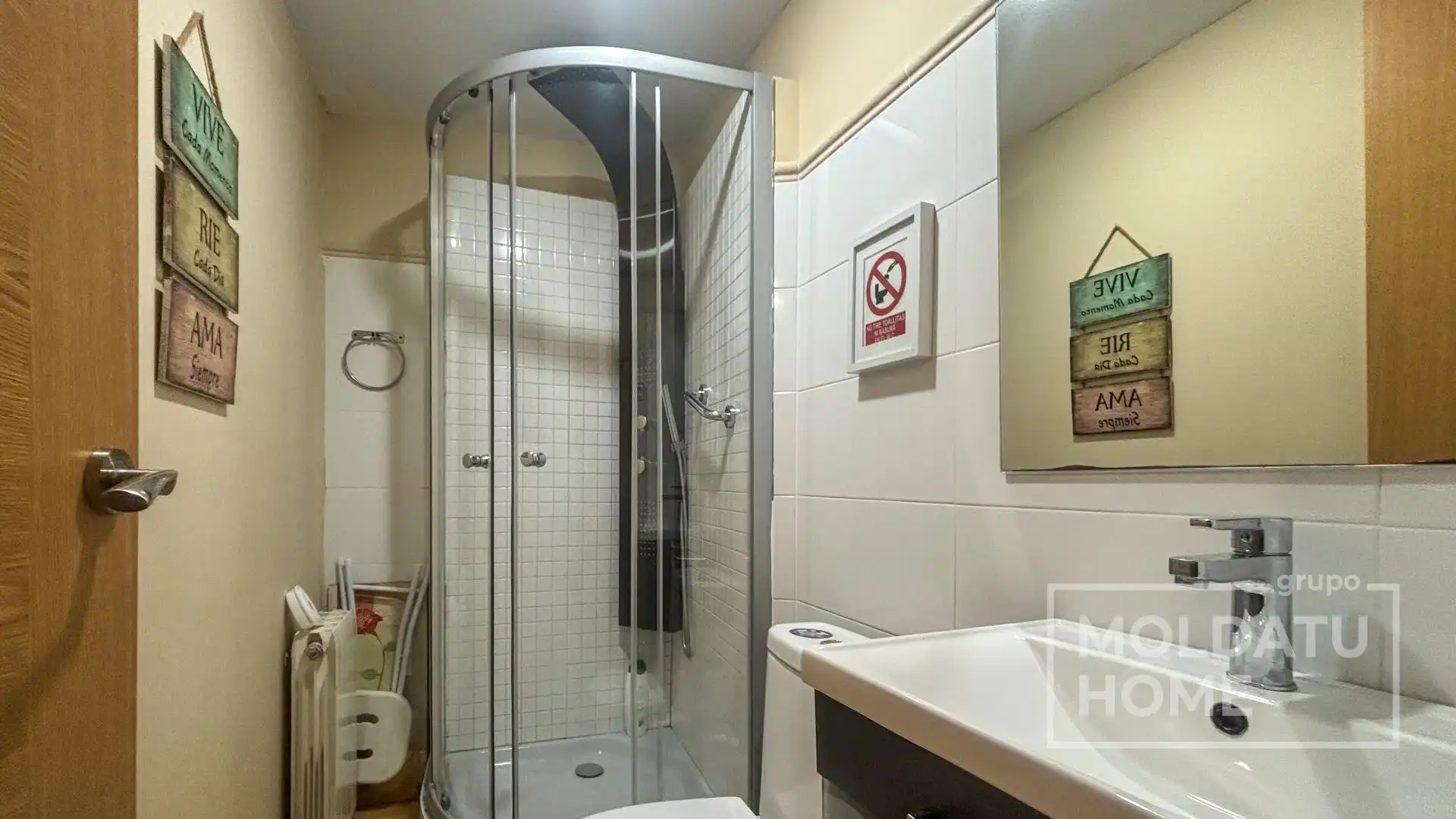 Flat for sale in Orape, imagen 24