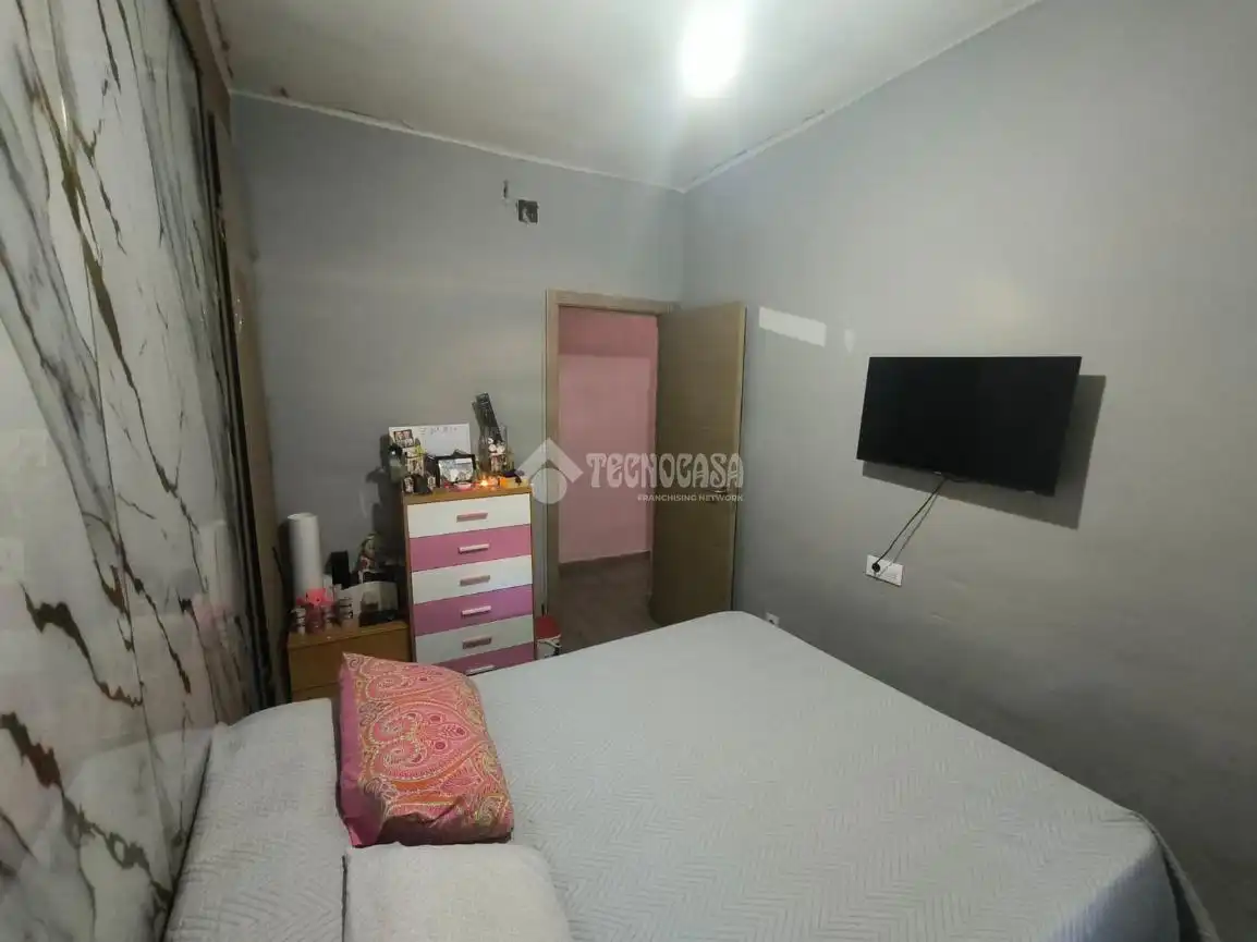 Habitación de Piso en venta en Madrid