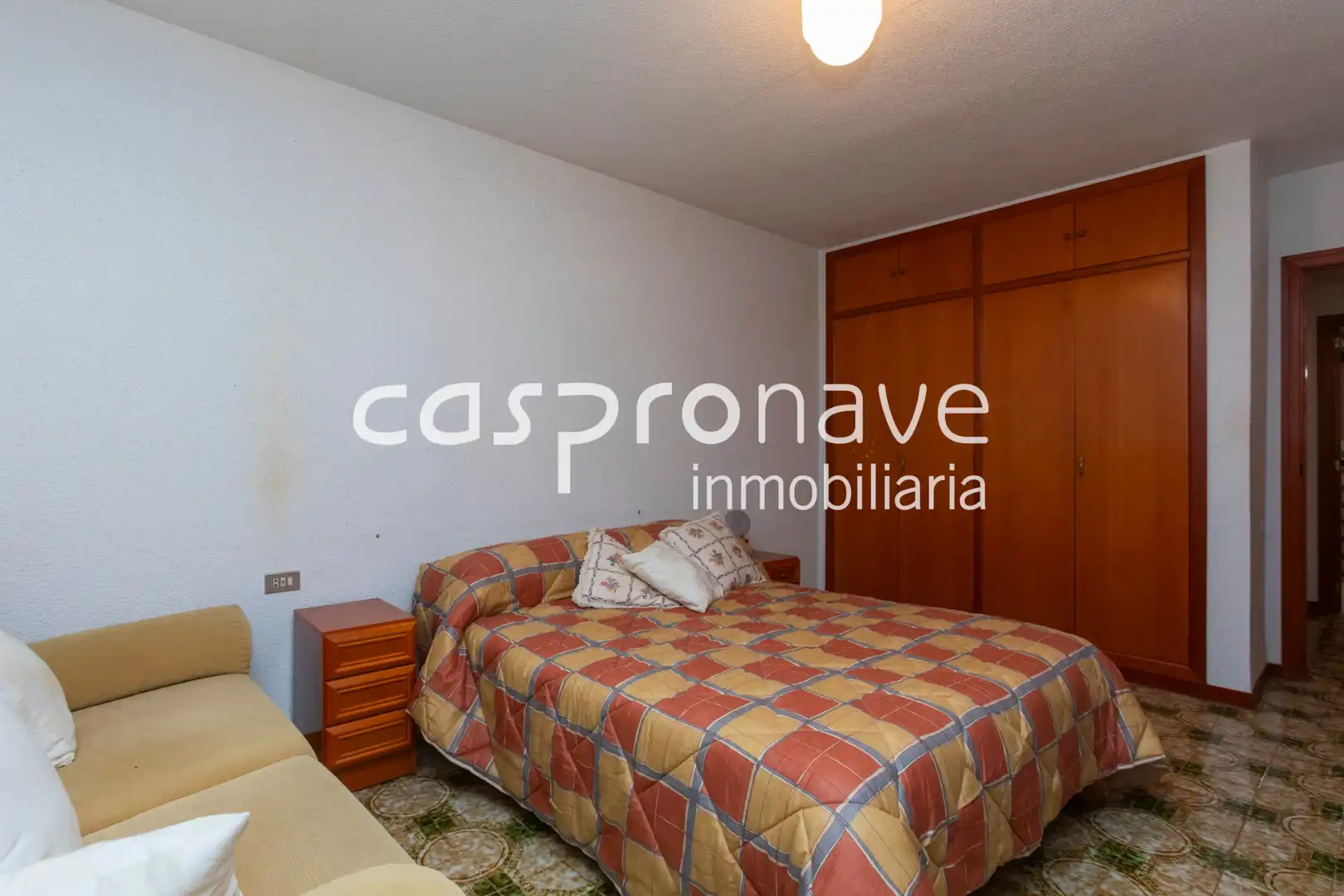 Habitación de Casa o chalet en venta en Benicasim / Benicàssim con Jardín privado, Terraza y Trastero