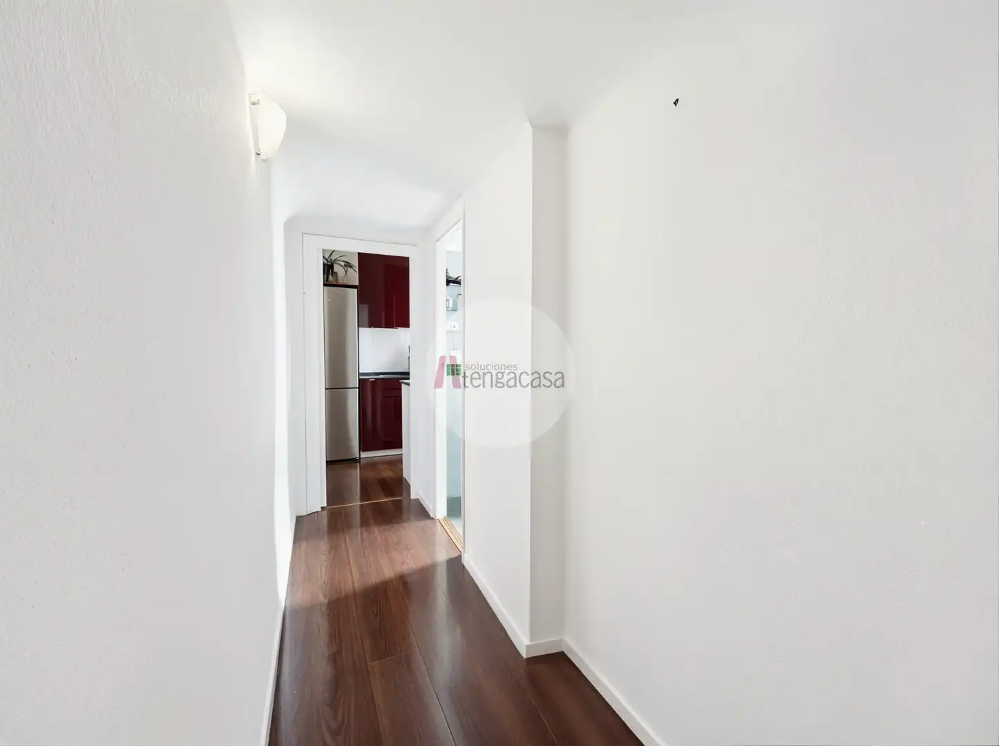 Piso en venta en Madrid con Aire acondicionado, Calefacción y Parquet