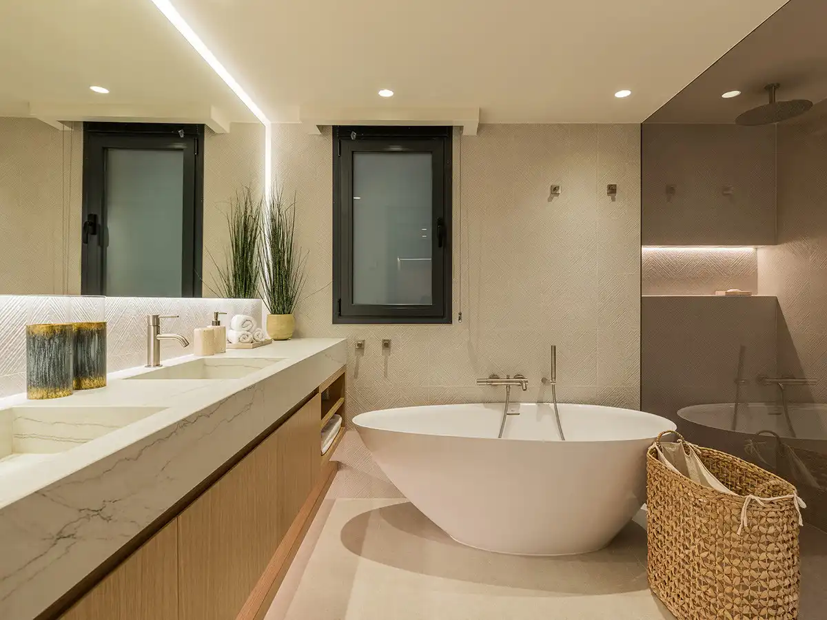 Wohnung mit Aufzug zum Verkauf in Nueva Andalucía, imagen 37