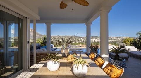 Foto 4 de Casa o xalet en venda a N/a, -1, Montgó - Ermita, Alicante