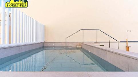 Foto 3 de Àtic en venda a Calle Eguilior, 5, Centro, Almería