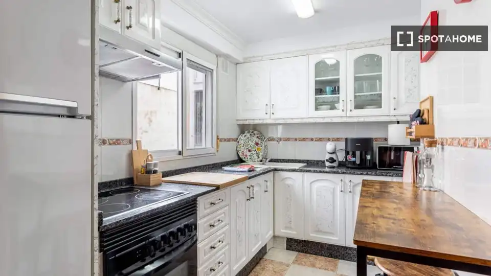Appartement à louer à Poblats Marítims, imagen 5