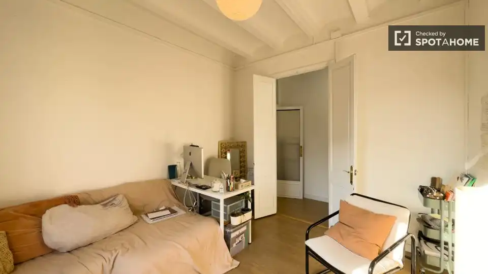Room in Barcelona, Barcelona